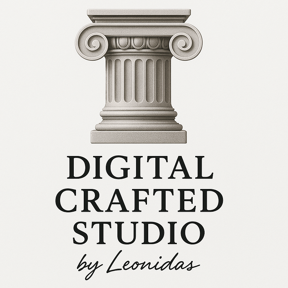 DigitalCrafted Studio